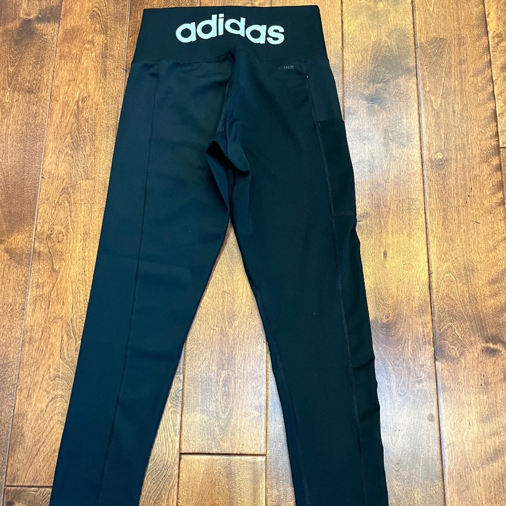 Adidas Climalite leggings